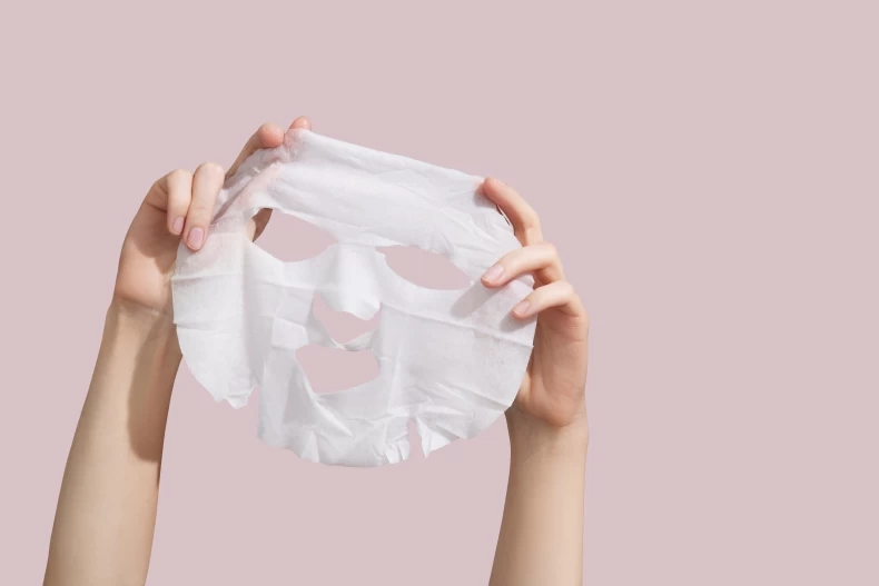 不同類型面膜要敷多久？