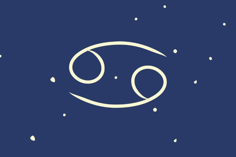 水逆重災星座TOP 5.巨蟹座