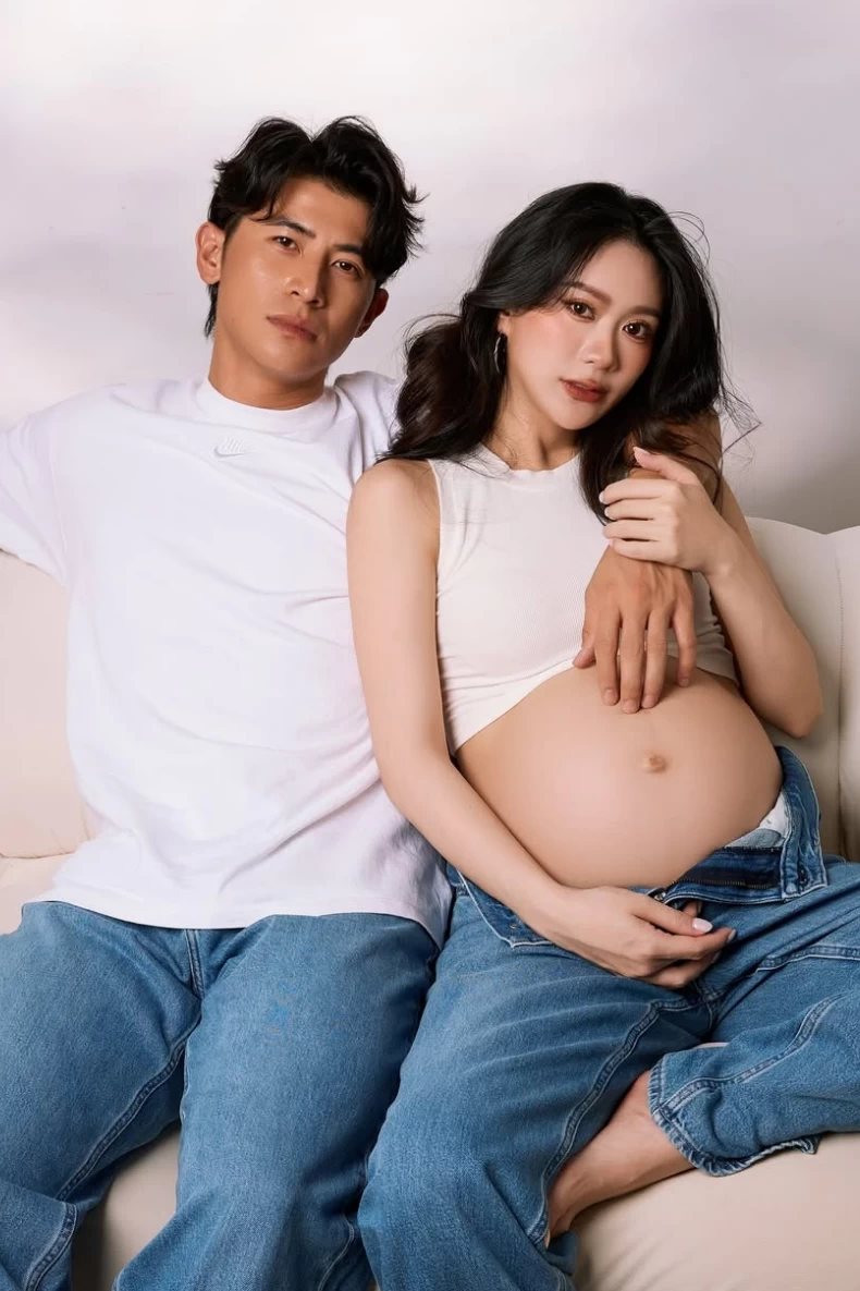 台灣隊長陳傑憲「超甜寵妻」!愛妻事蹟數不完,全網暈船:這男人太帥