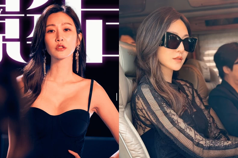 《影后》女演員示範40+「熟齡髮型」！曾莞婷「招牌捲髮」太顯髮量、謝盈萱這款超好打理！