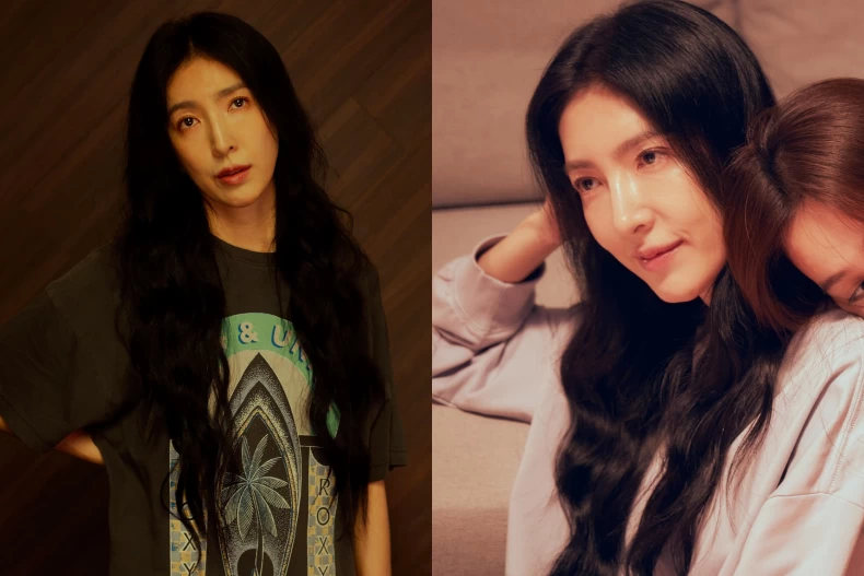 《影后》女演員示範40+「熟齡髮型」！曾莞婷「招牌捲髮」太顯髮量、謝盈萱這款超好打理！