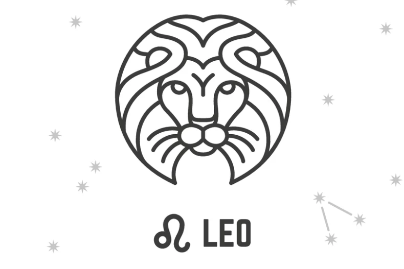 2025年要點光明燈星座1.獅子座