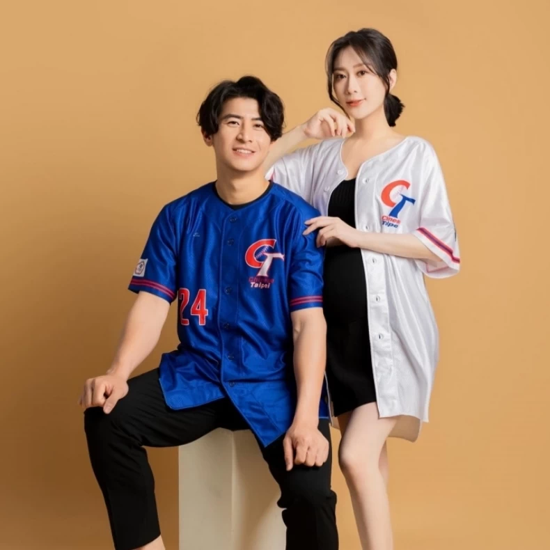 陳傑憲老婆