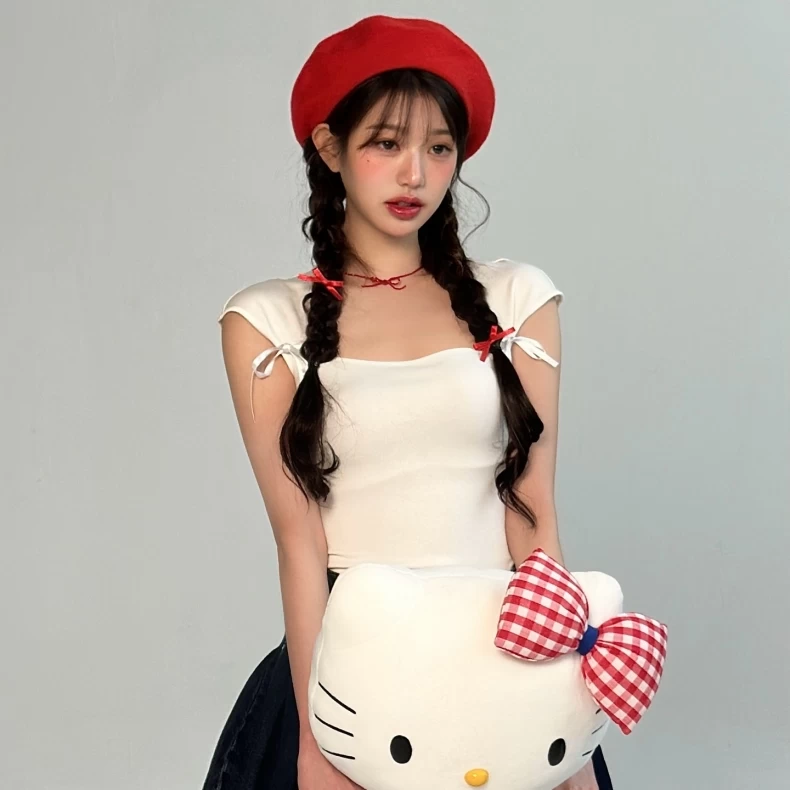 Photo by 장원영 WONYOUNG on July 31, 2024. 未提供相片說明。.