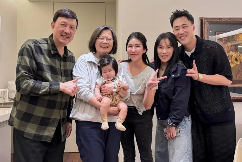 柔柔分析婆媳問題的解方