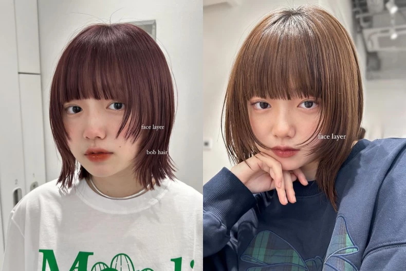 face layer