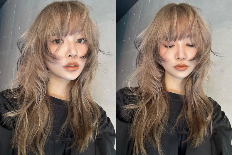 face layer