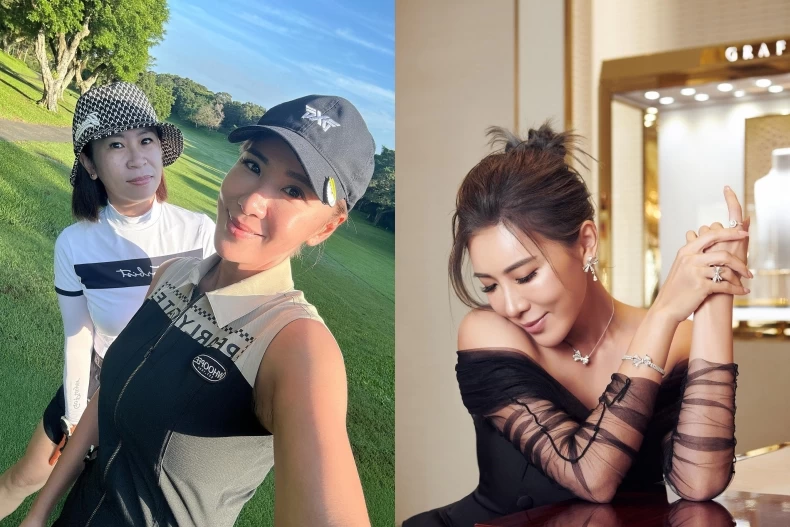 小禎深夜崩潰嘆「最近發生滿多事」！感謝父親胡瓜：我真的真的很愛你