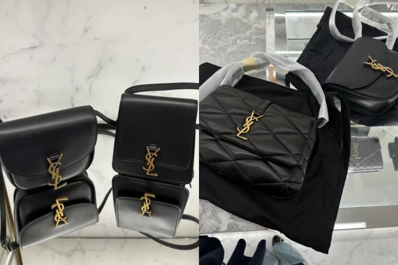 韓國買什麼便宜:YSL