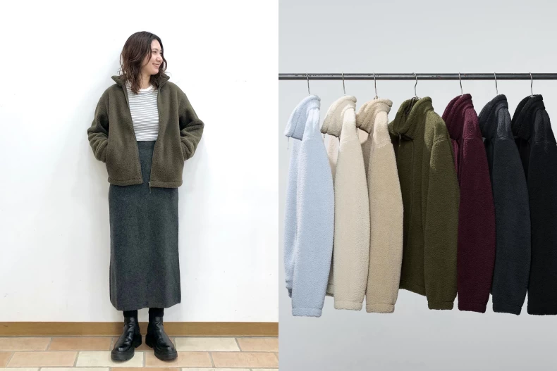 UNIQLO感謝祭!4個UNIQLO冷知識要知道!