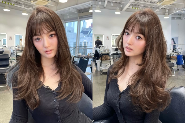 蝴蝶剪
