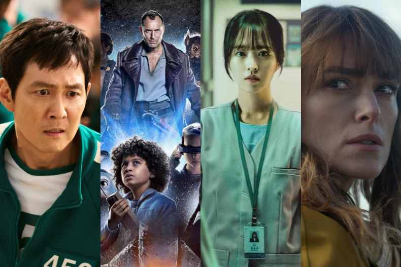 Disney+《照明商店》劇情7亮點、角色介紹、大結局解析、彩蛋