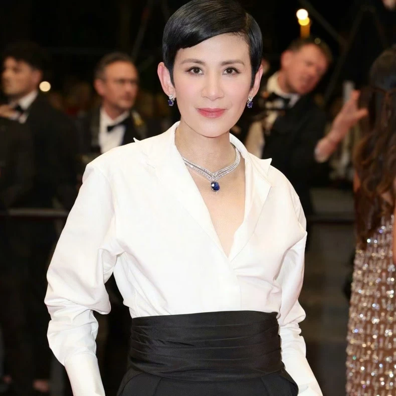 插入位置:睽違21年,吳君如再度角逐影后大獎