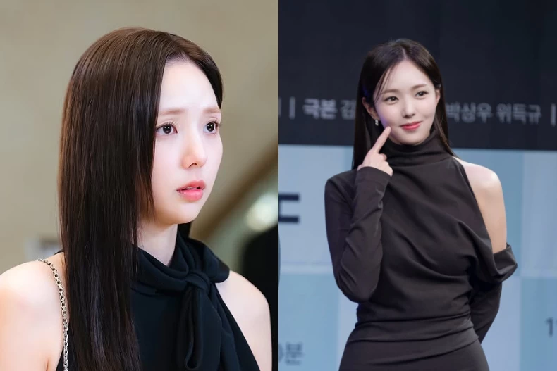 蔡秀彬小故事1:高一就被星探相中,音樂劇出道、一年後成韓劇女主角