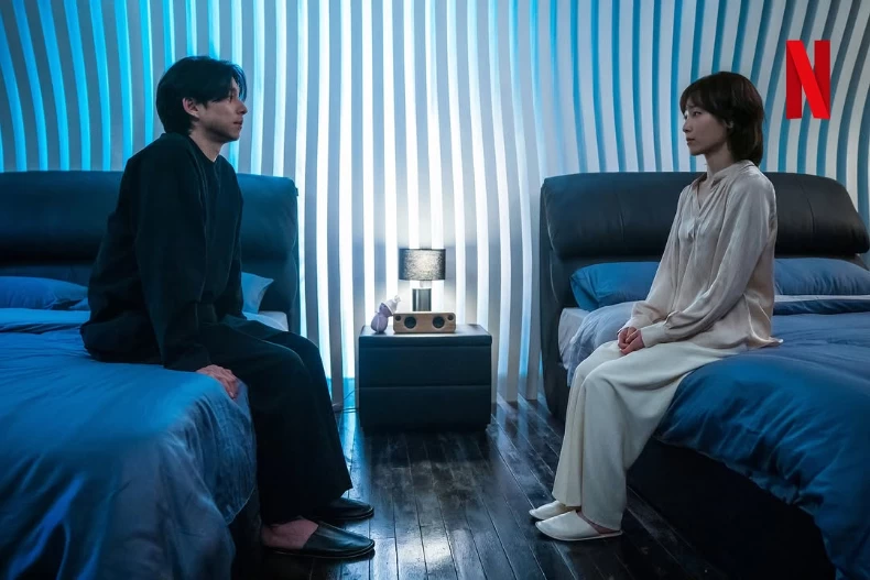 《一箱情緣》劇情亮點1.改編自韓國暢銷小說