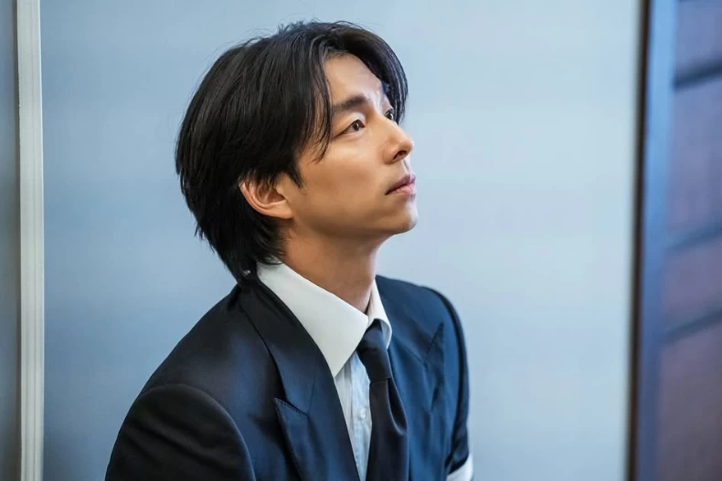 《一箱情緣》男主角:孔劉 飾 韓正元