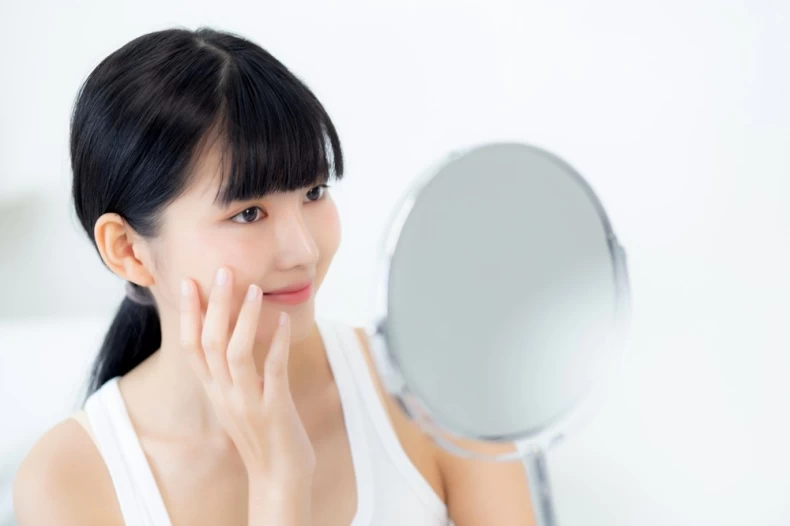 醫美術後保養