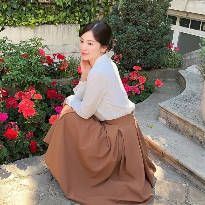 Photo by Song hyekyo on June 13, 2023. 未提供相片說明。.