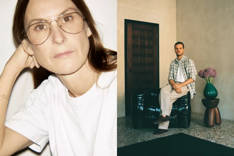 BOTTEGA VENETA新總監 Louise trotter 是誰?
