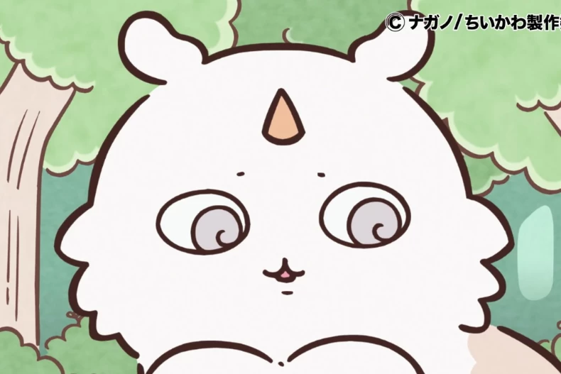 ちいかわ吉伊卡哇Chiikawa