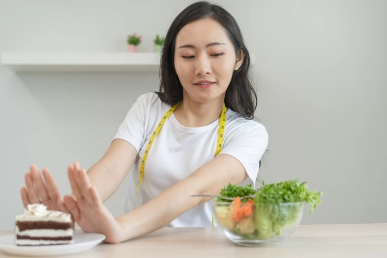 日本減肥排名