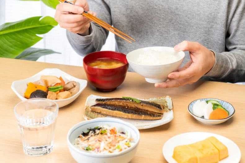 日本減肥排名