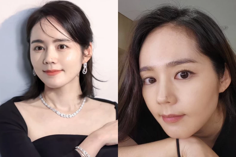 《甄嬛傳》眉姐姐41歲眼周零細紋！大方公開「眼周刮痧」6步驟，改善用眼疲勞必學秘技！
