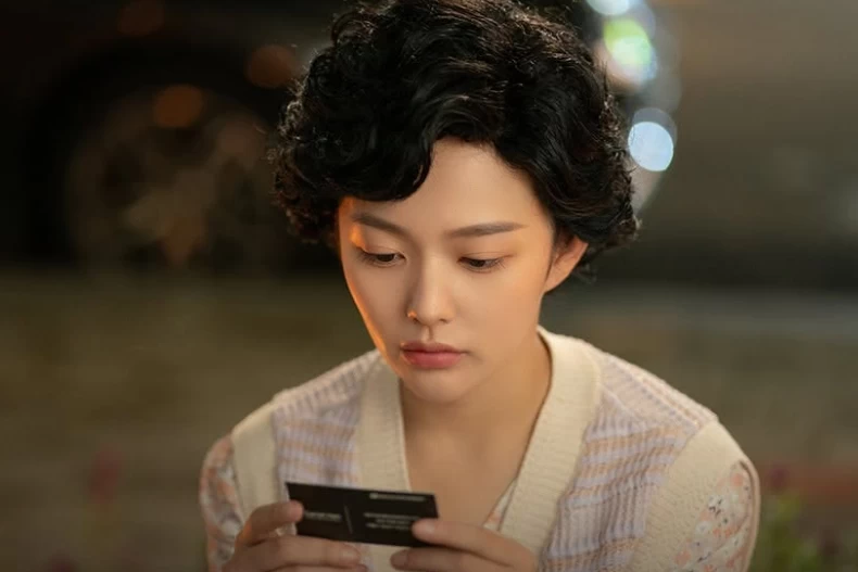 燃燒型人格5.摩羯女 &nbsp;