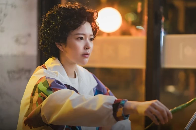 燃燒型人格1.巨蟹女 &nbsp;