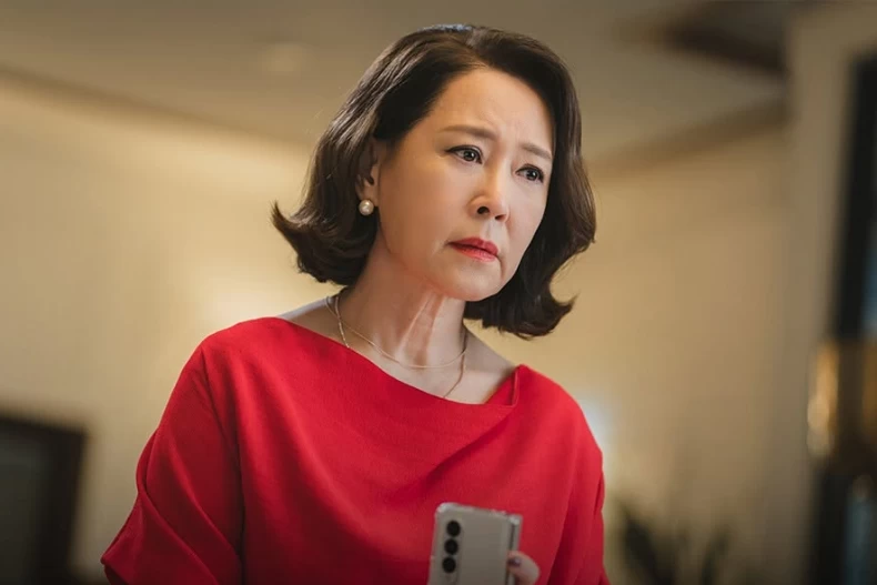 燃燒型人格3.天秤女 &nbsp;