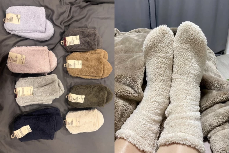 Threads網友大推無印良品「1單品」