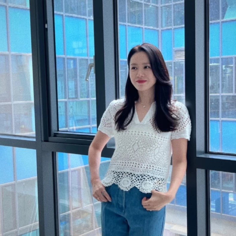 Photo by 손예진 on July 06, 2024.