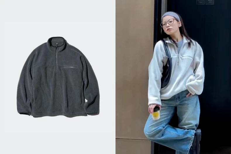 UNIQLO外套