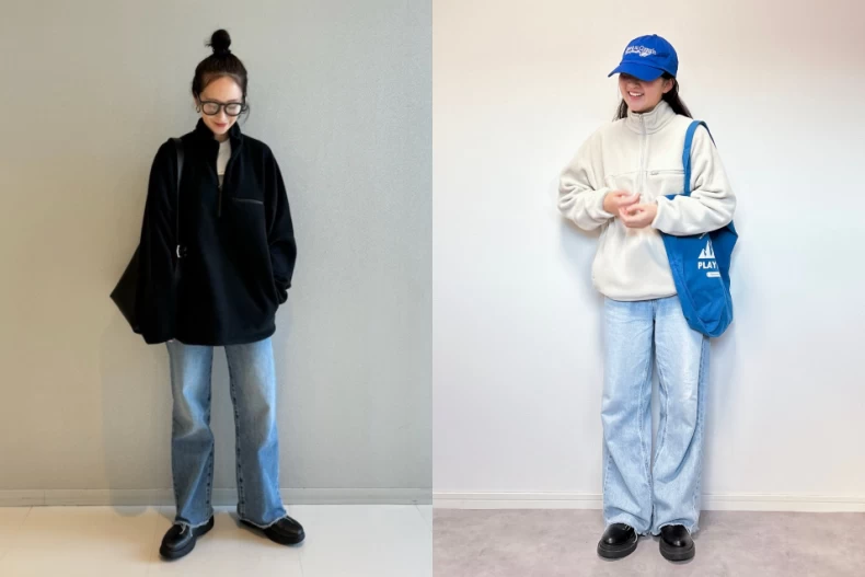 UNIQLO外套