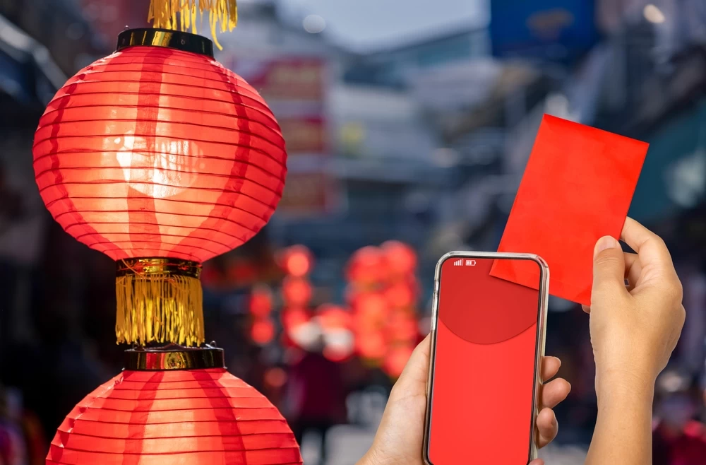 大年初二禁忌習俗