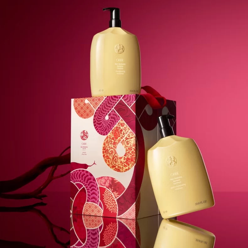 ORIBE
