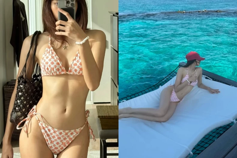 LISA情侶錶