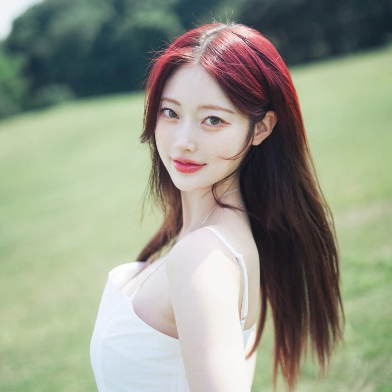 Photo shared by 구사자 _김정아_ 🇰🇷 on June 06, 2024 tagging @blake__ii. 未提供相片說明。.