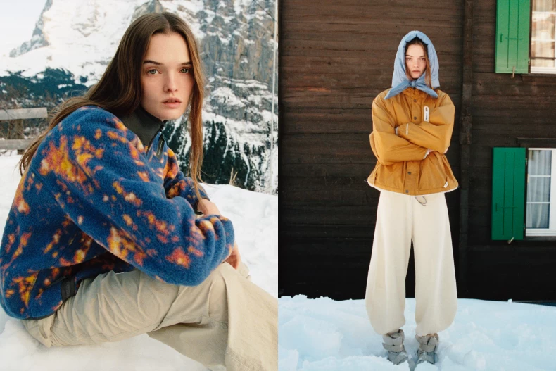 ZARA「牛仔寬褲」網路爆紅！嬌小女生也不用改褲長，內行曝：此系列遇到要買