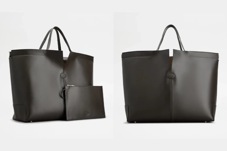 公事包-TODS