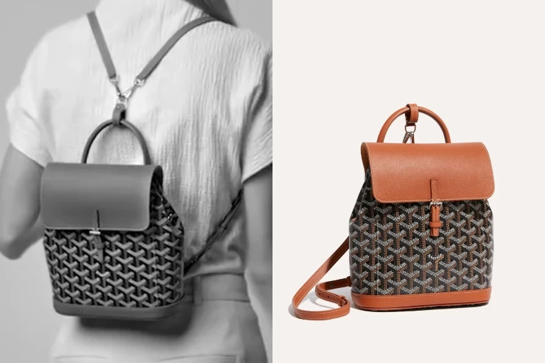 後背包-goyard