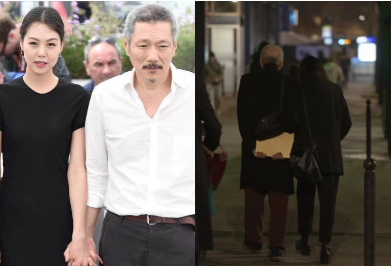 金珉禧傳懷孕