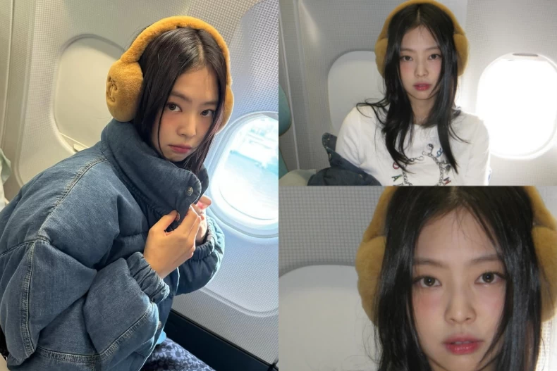 年收百億竟「只能睡地板」?BLACKPINK單飛更瀟灑,Jennie曝:對美食沒興趣