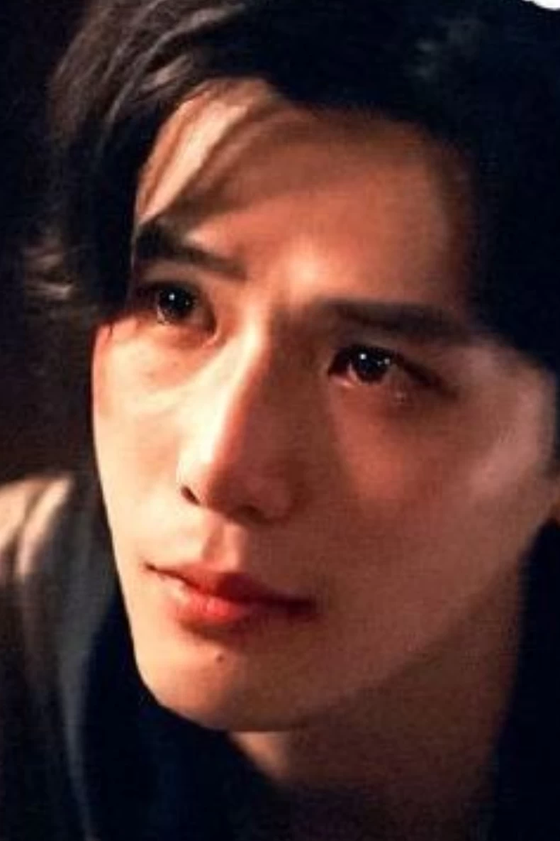 《值得愛》男主角：王安宇 飾 周水