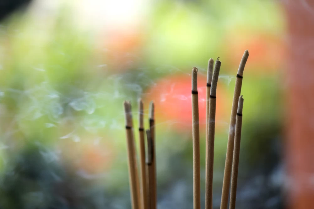 送神、清囤習俗1.時間不可以太晚