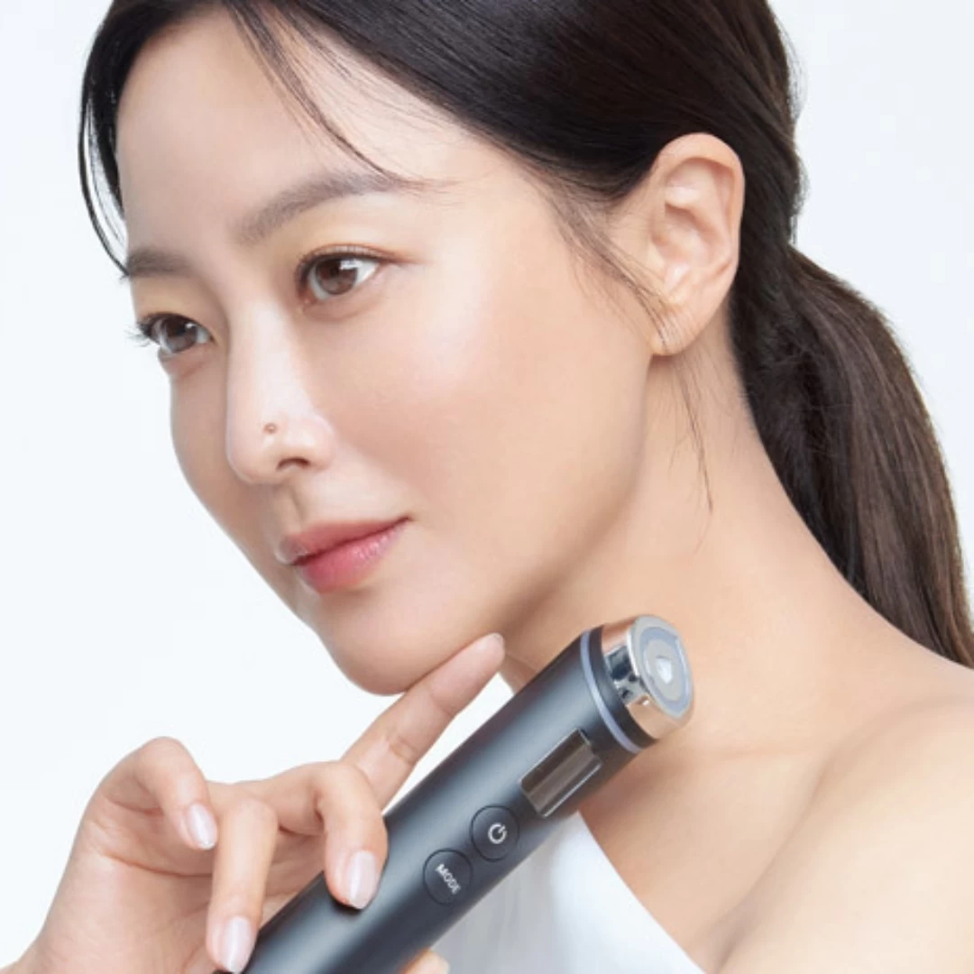 美容儀推薦Top18!懶人5分鐘養出韓式水光肌,韓國熱銷250萬台是這款