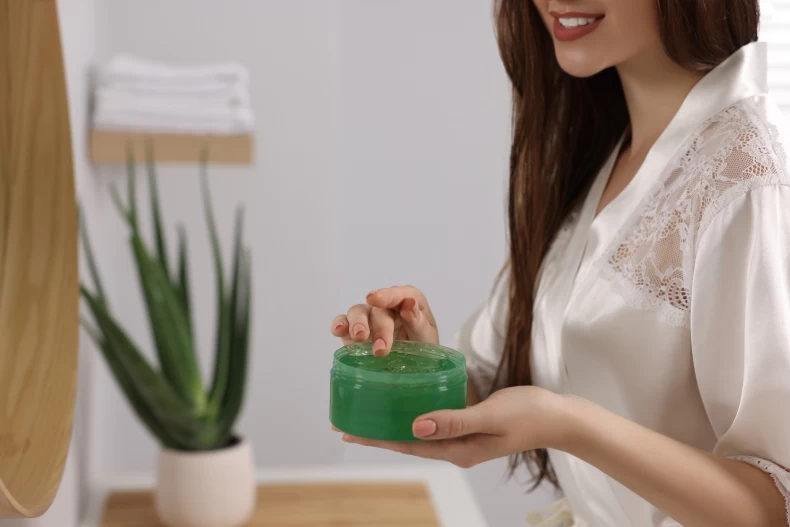 髮膜使用技巧