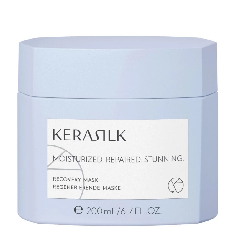 KERASILK 絲馭洸水誘晶漾髮膜