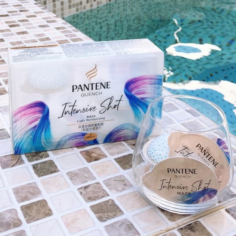 PANTENE