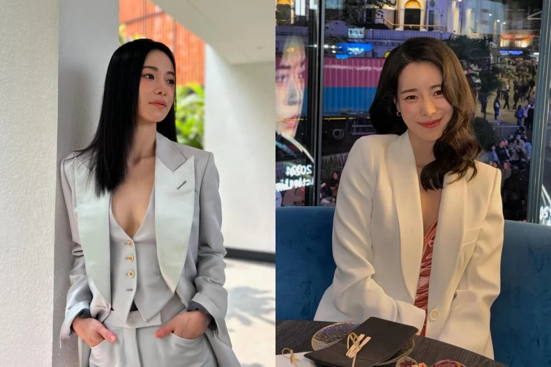 林智妍